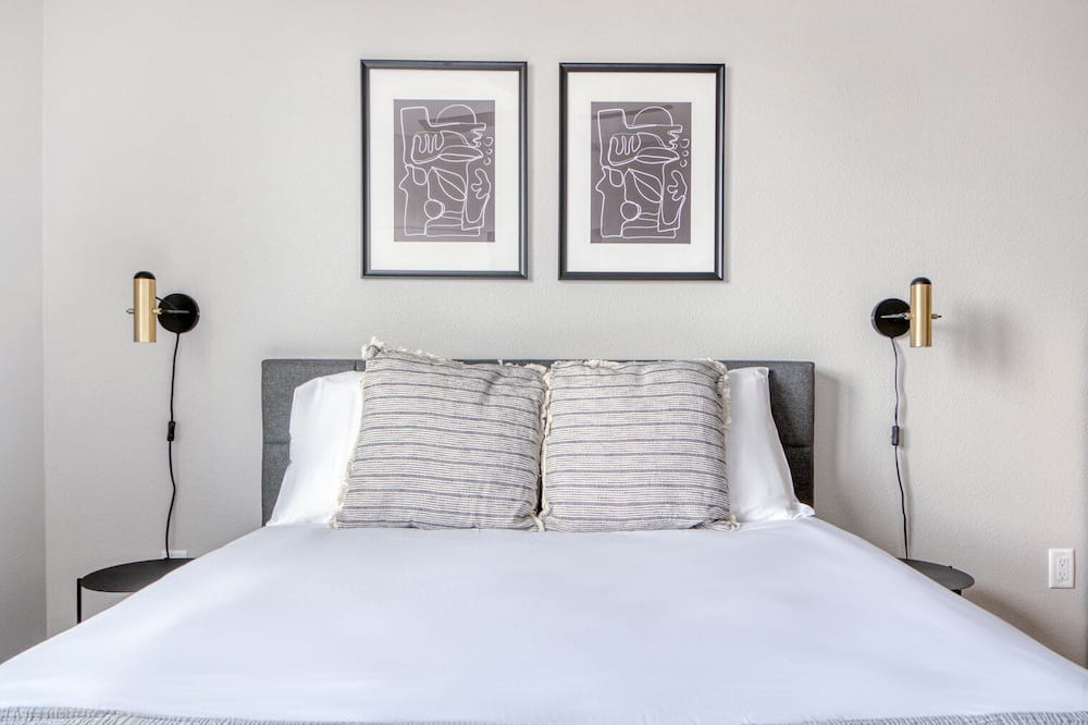 Photo of Bedroom in Capitol Hill