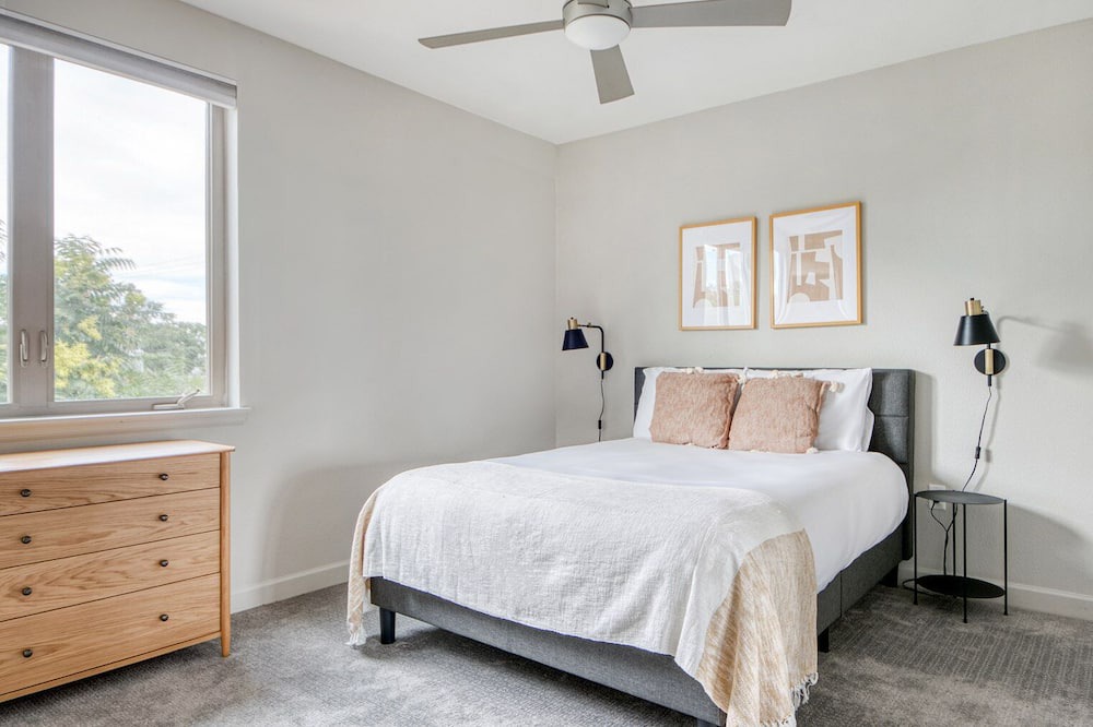 Photo of Bedroom in Capitol Hill