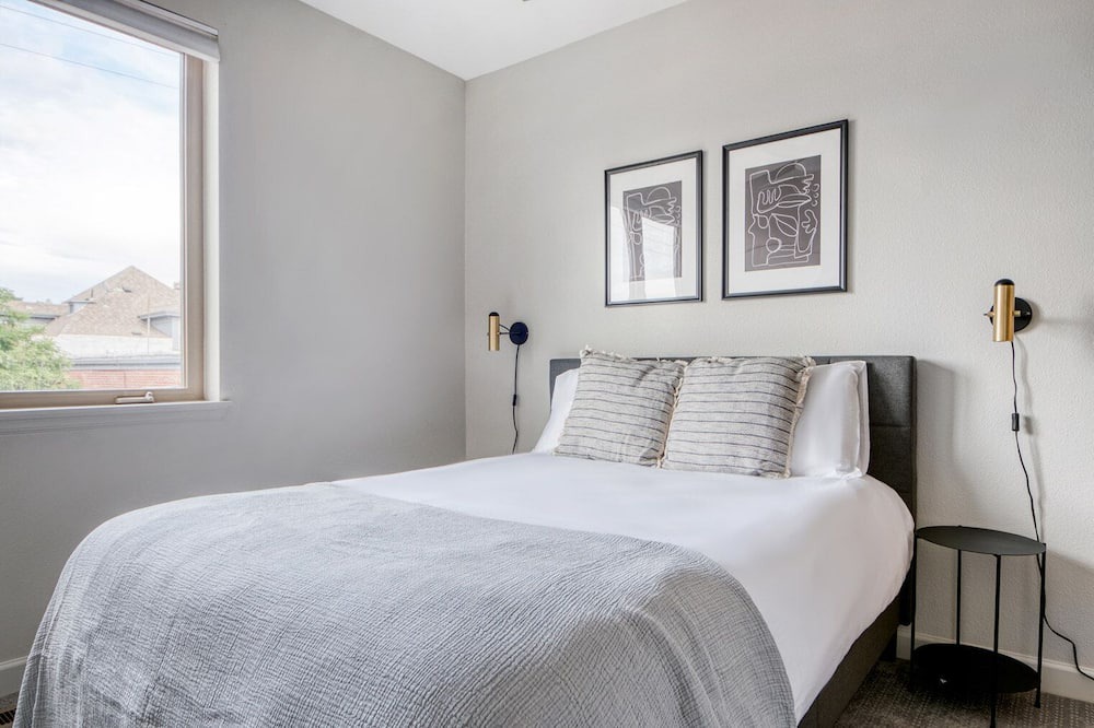 Photo of Bedroom in Capitol Hill