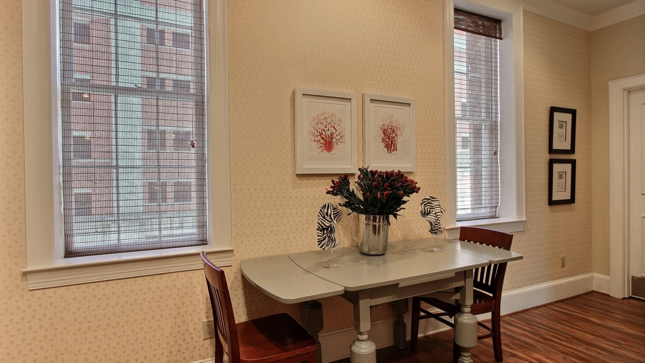 Photo of Kitchen in Historic District - North