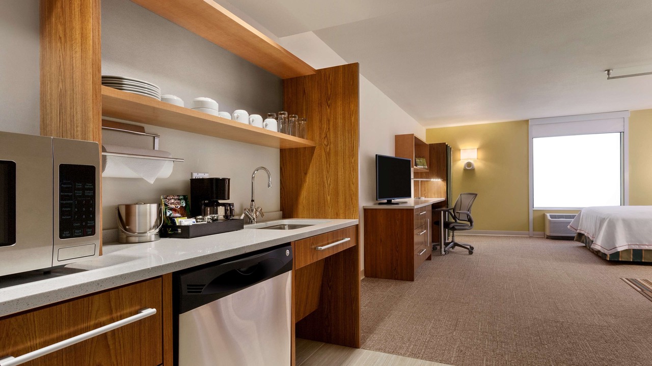 Photo of Bedroom in Union Square