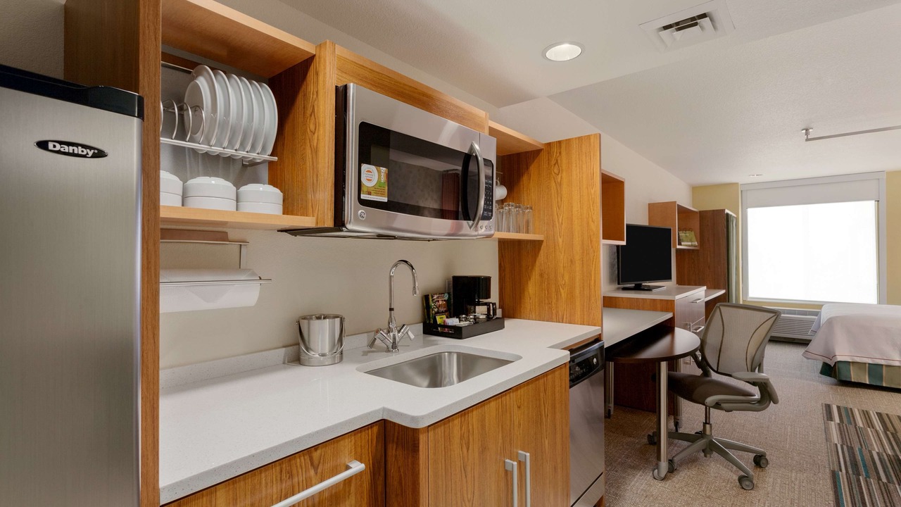 Photo of Kitchen in Union Square