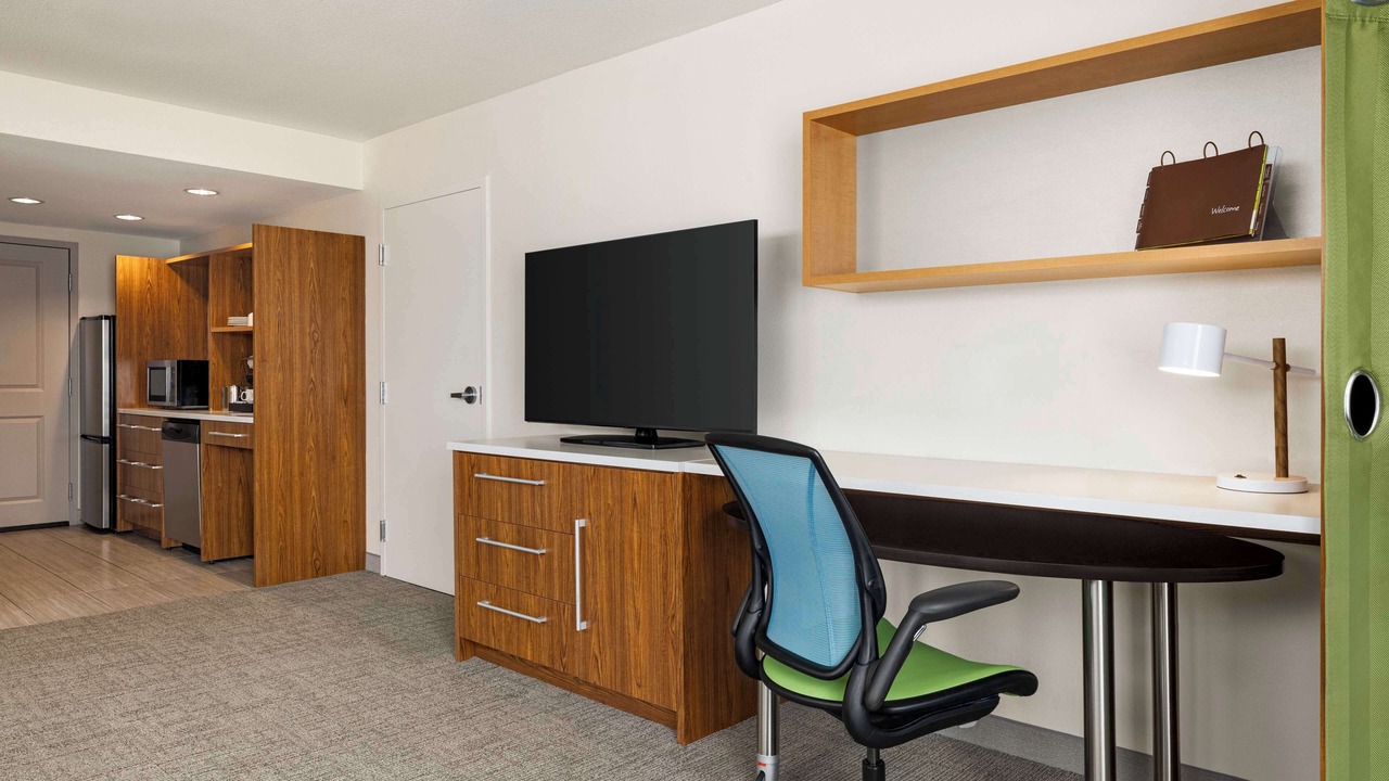 Photo of Bedroom in Union Square