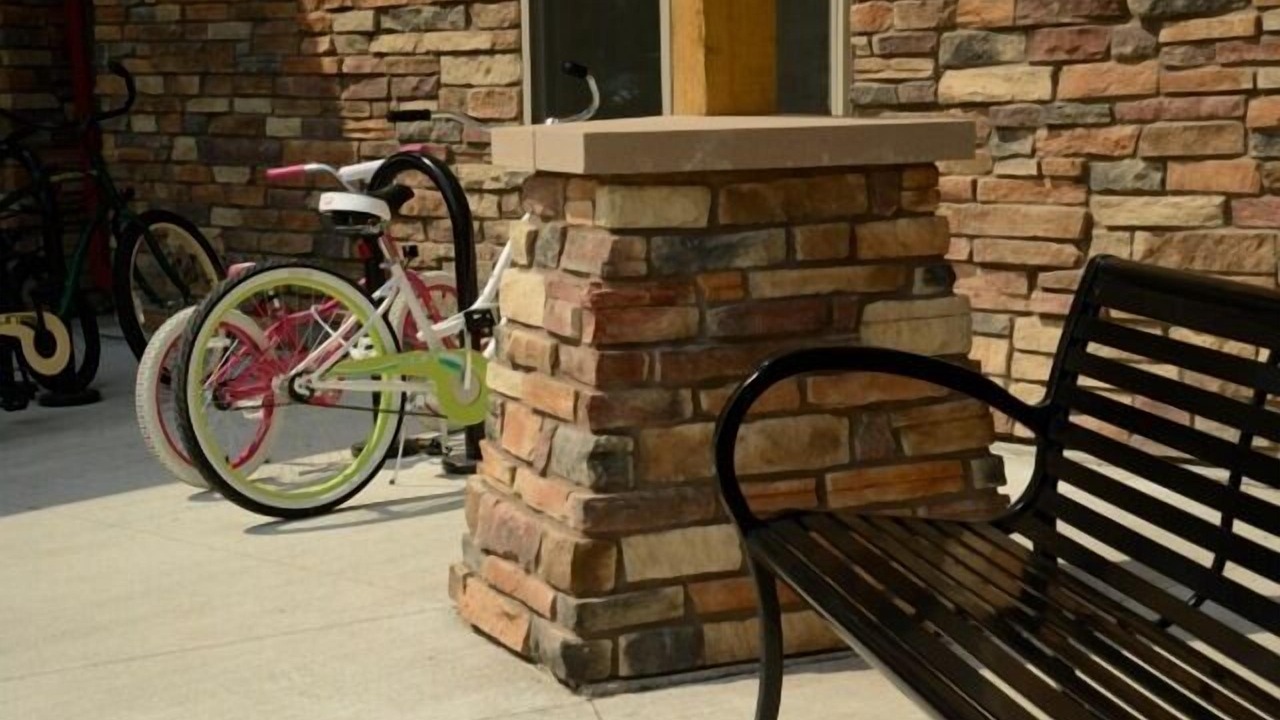 Photo of Patio Balcony in Boulder