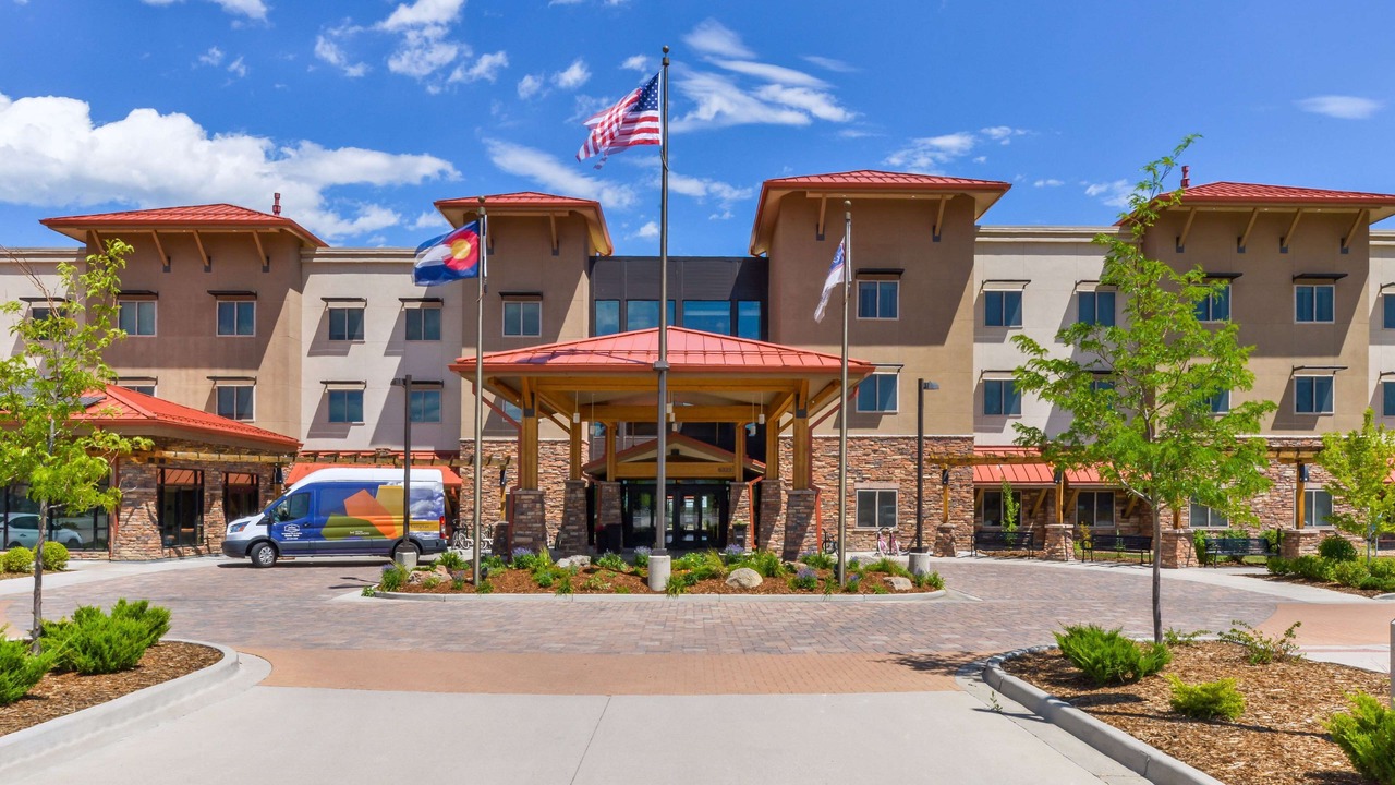 Photo of Outdoor in Boulder