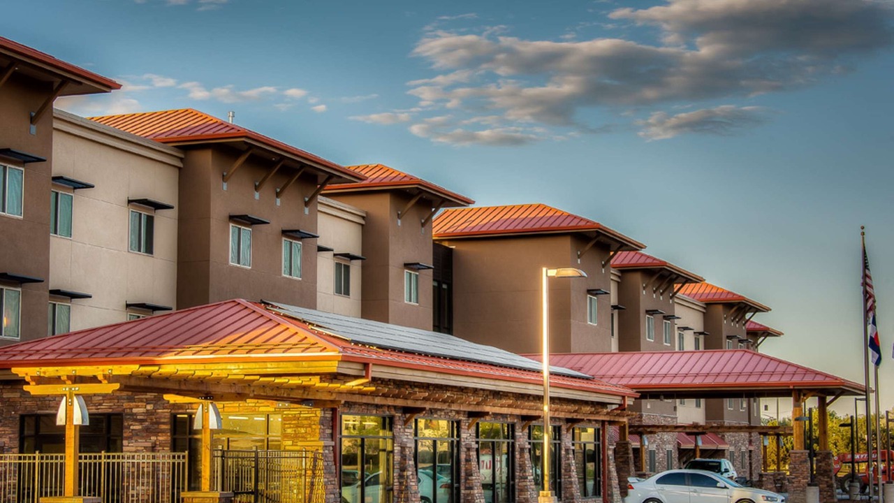 Photo of Outdoor in Boulder