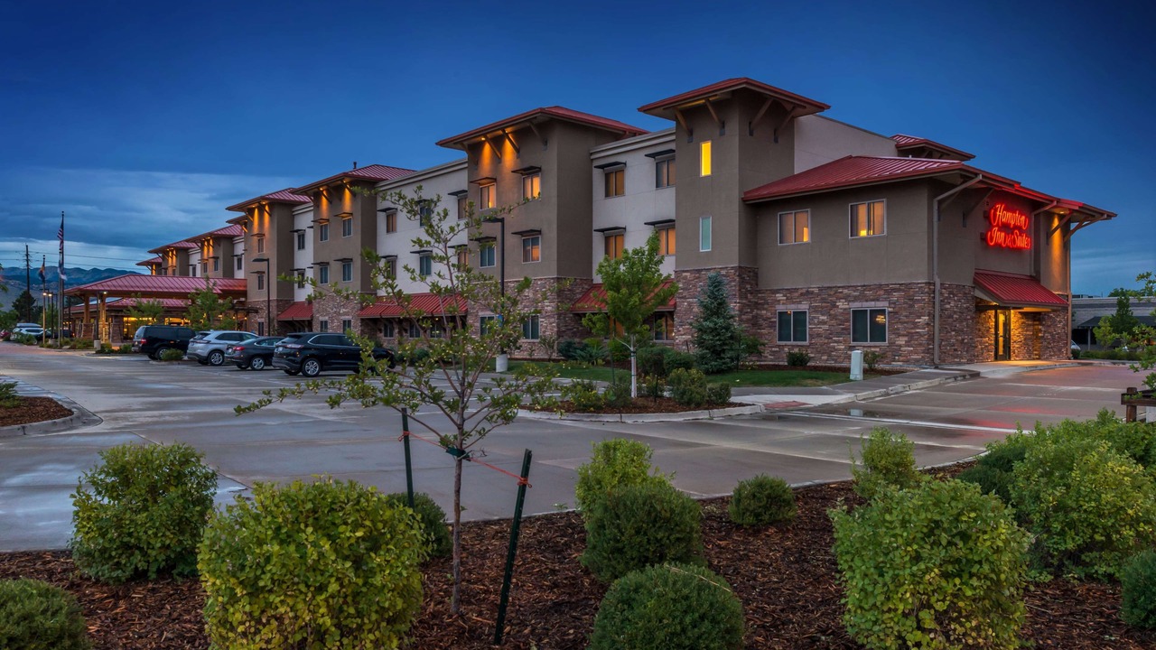 Photo of Outdoor in Boulder