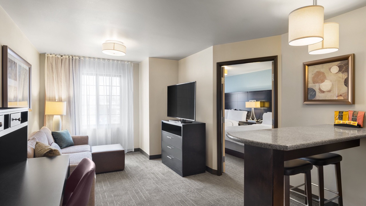 Photo of Bedroom in Midvale
