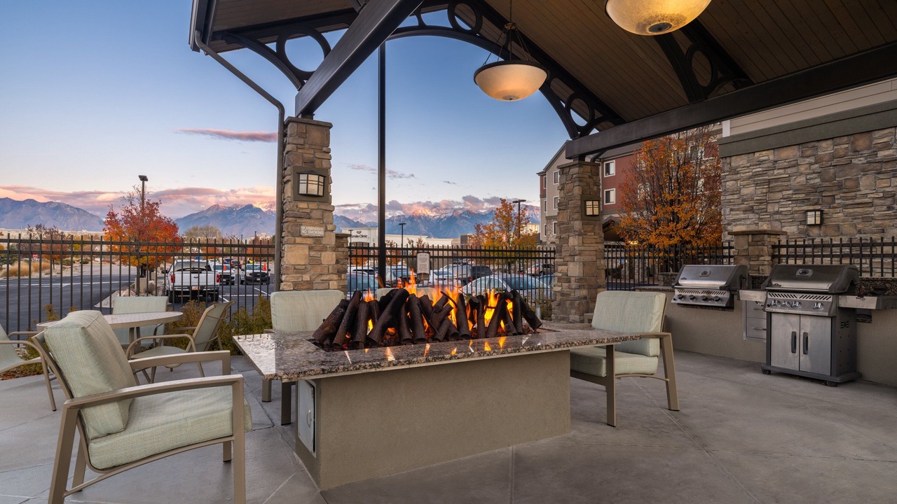 Photo of Outdoor in Midvale