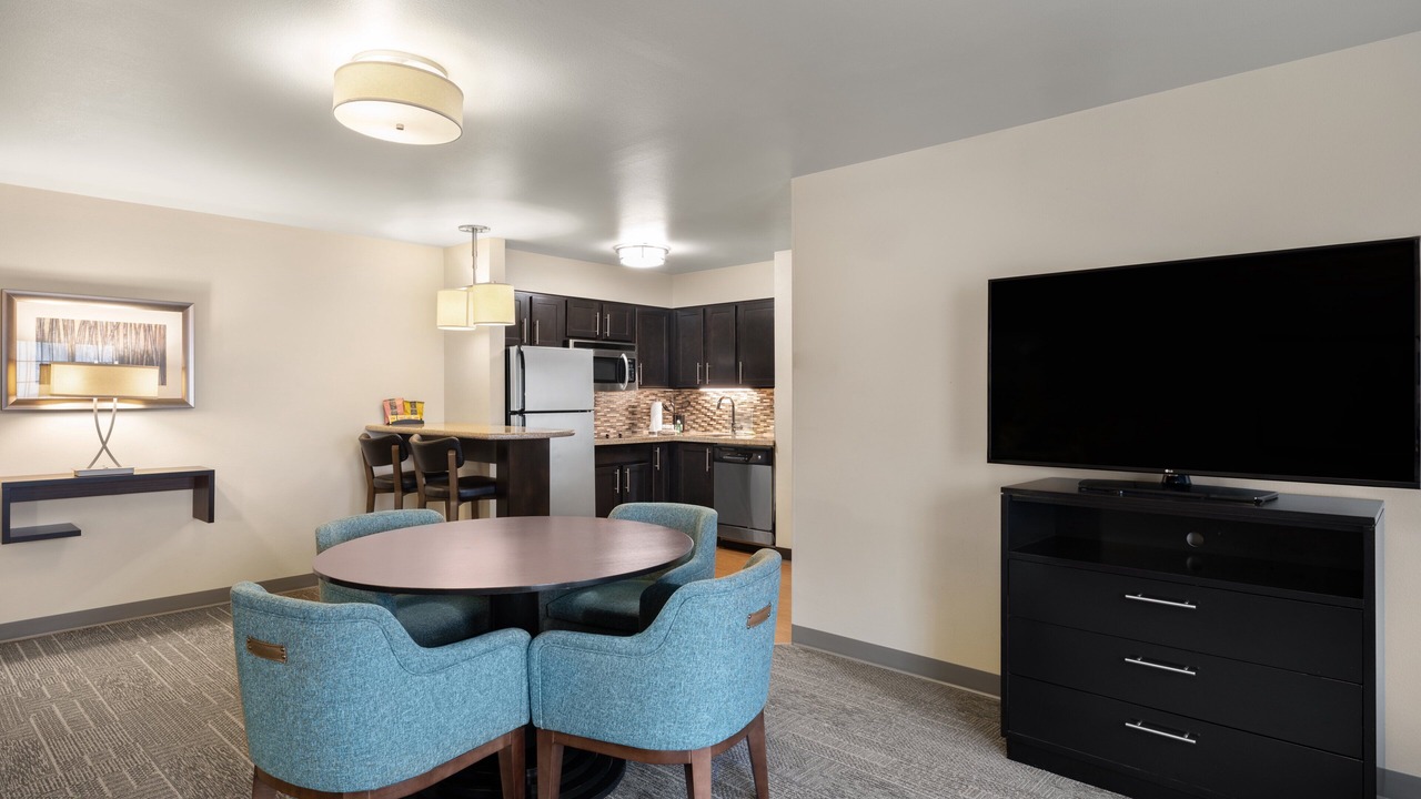 Photo of Bedroom in Midvale
