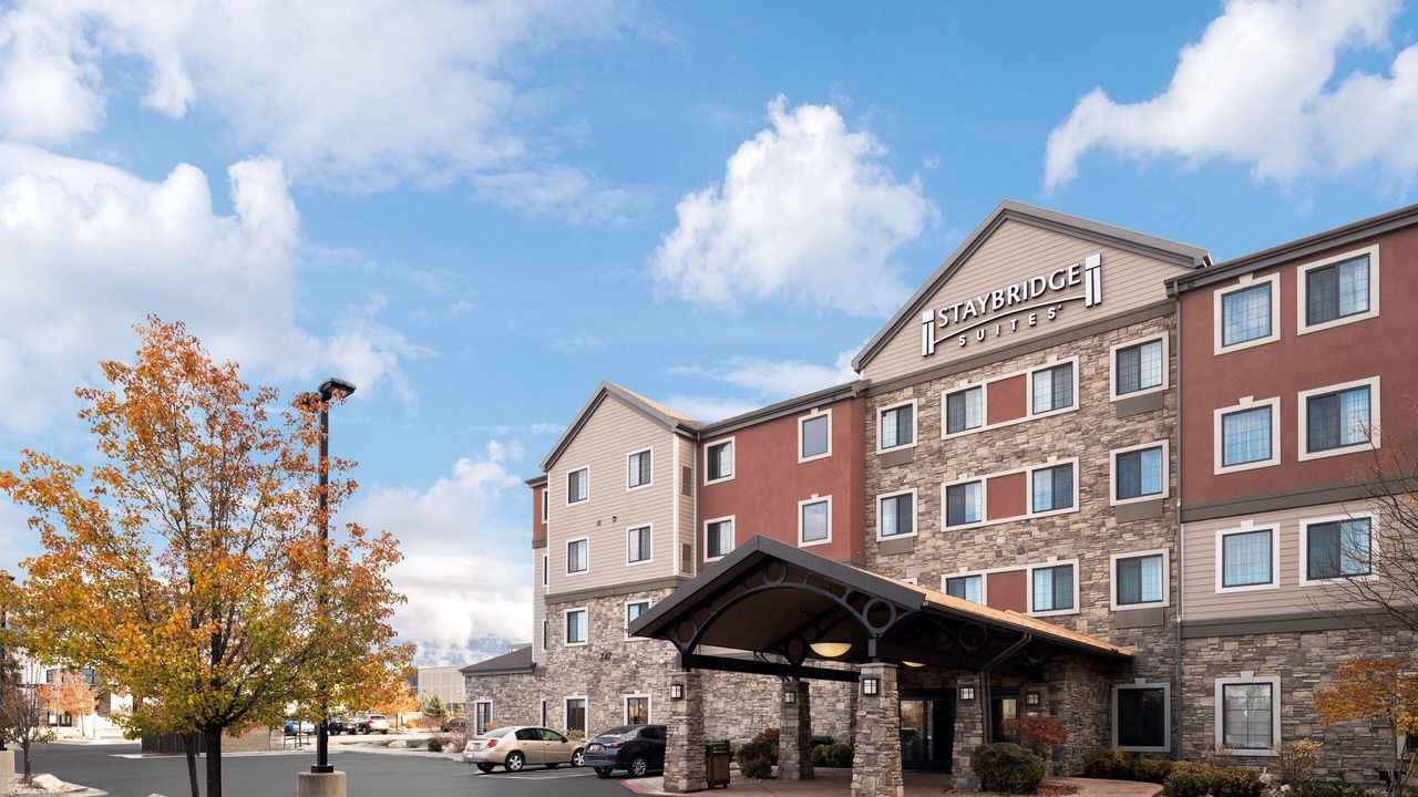 Photo of Outdoor in Midvale