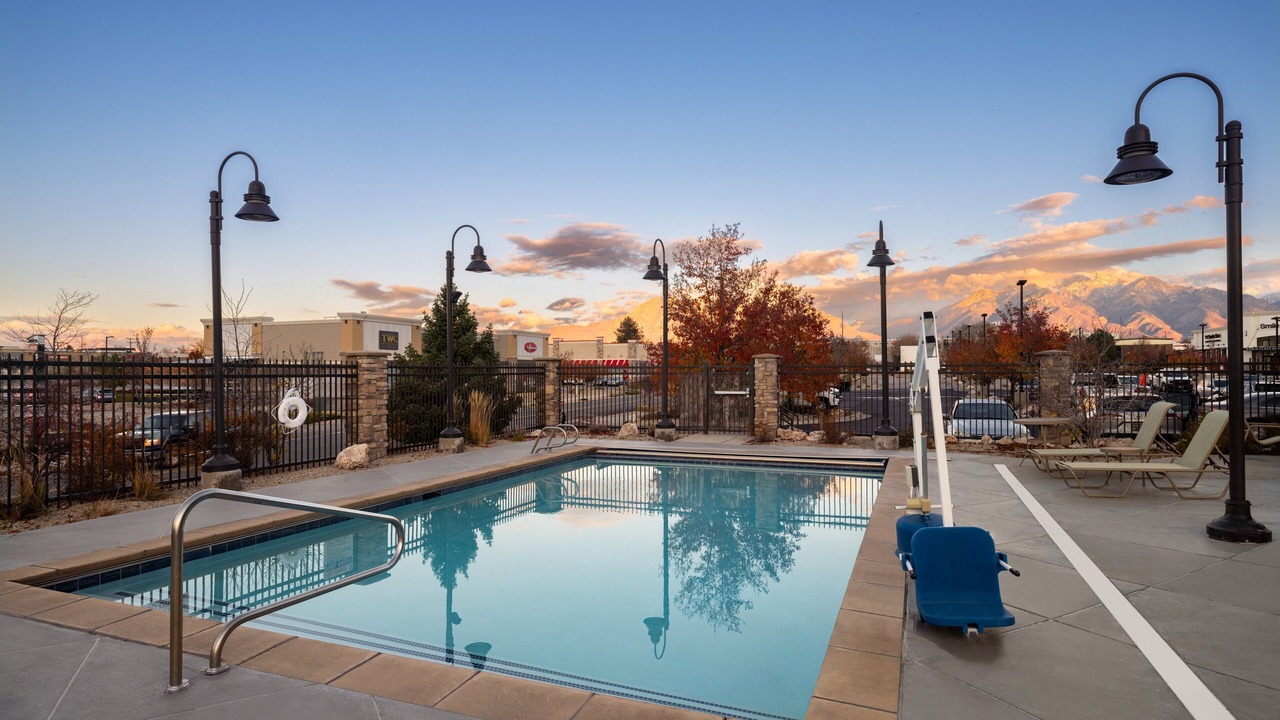 Photo of Outdoor in Midvale