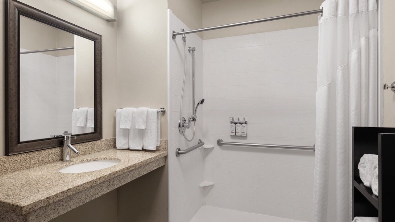 Photo of Bathroom in Midvale