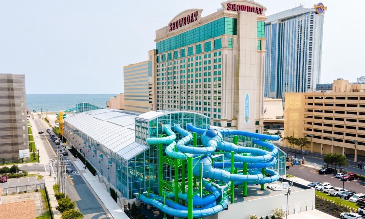 Photo of Outdoor in Atlantic City