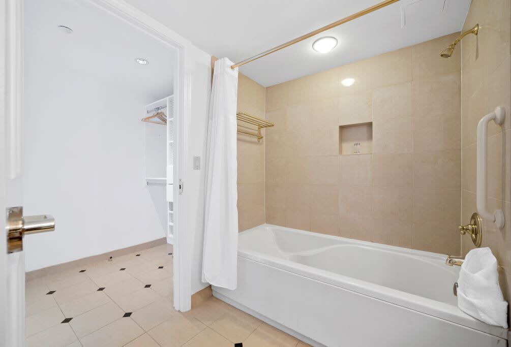 Photo of Bathroom in Atlantic City