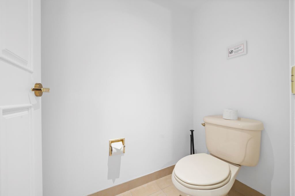 Photo of Bathroom in Atlantic City