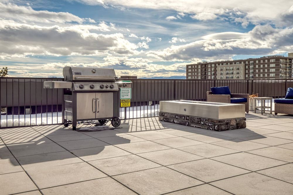 Photo of Outdoor in University Park