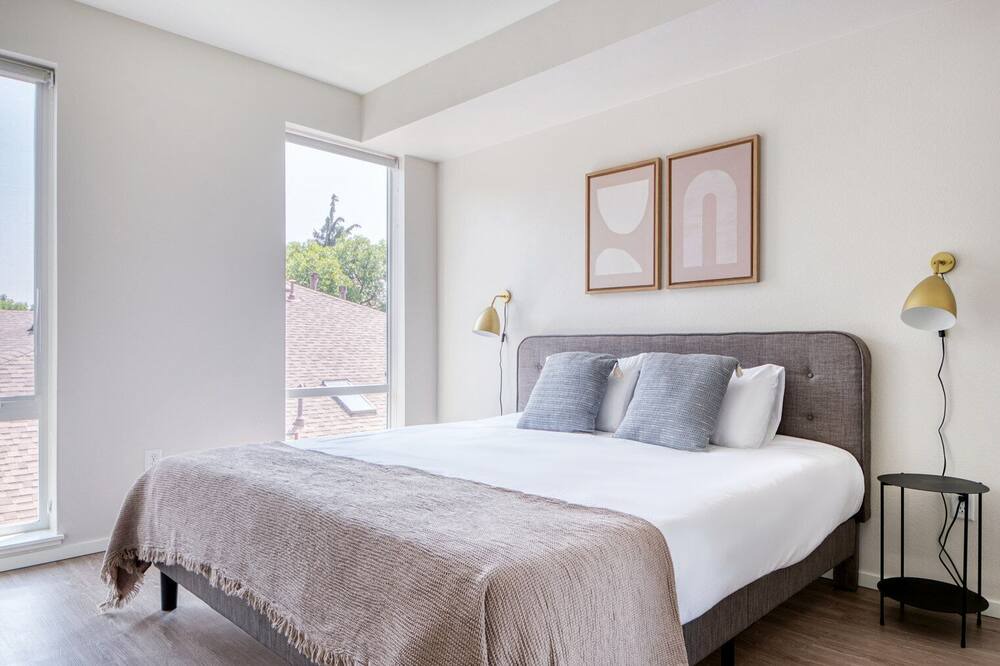 Photo of Bedroom in University Park
