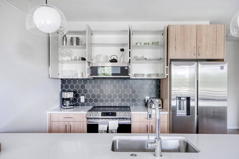 Photo of Kitchen in University Park