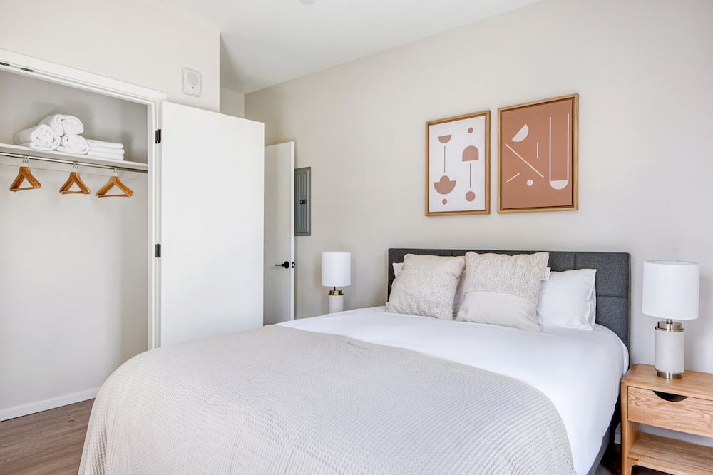 Photo of Bedroom in University Park