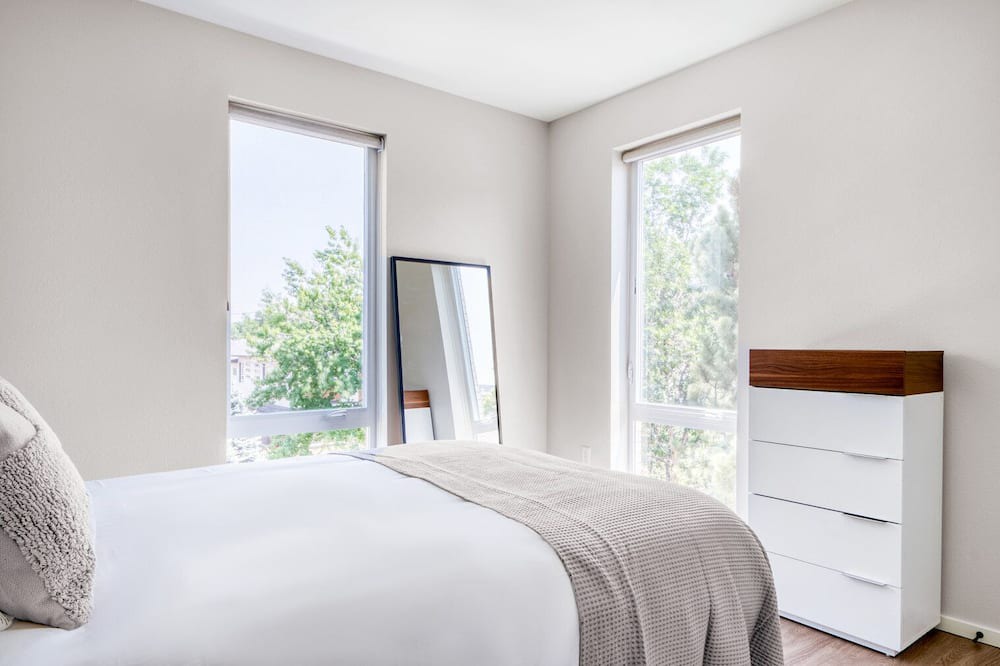 Photo of Bedroom in University Park