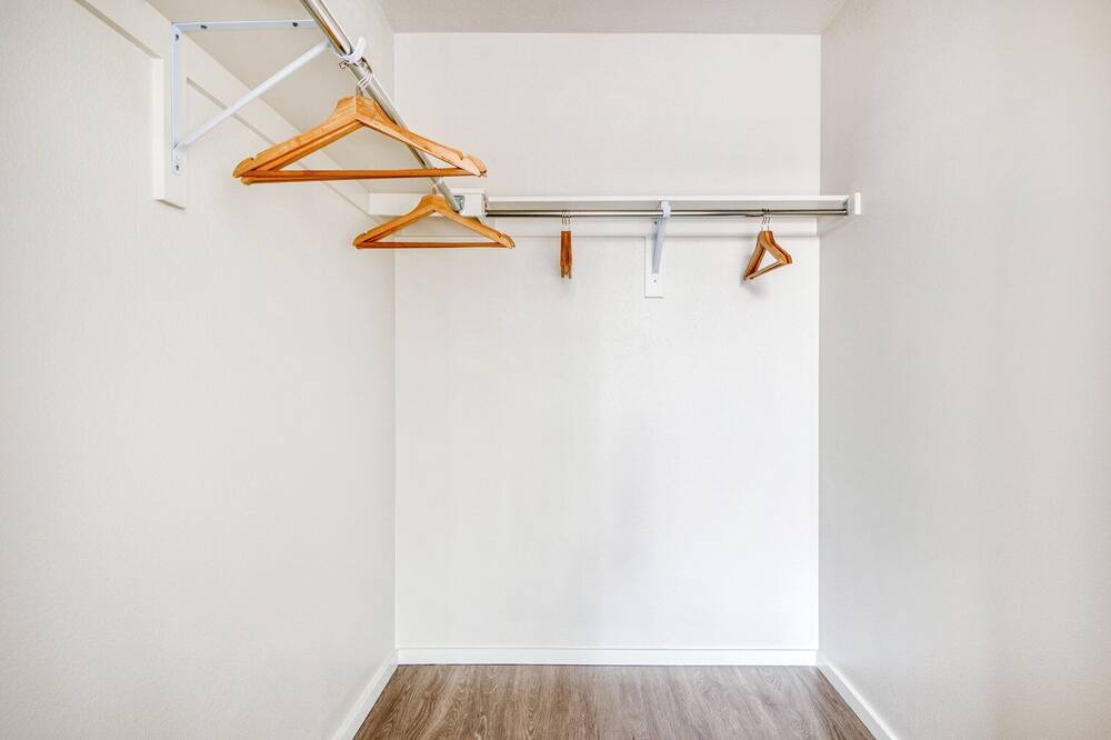 Photo of Bedroom in University Park