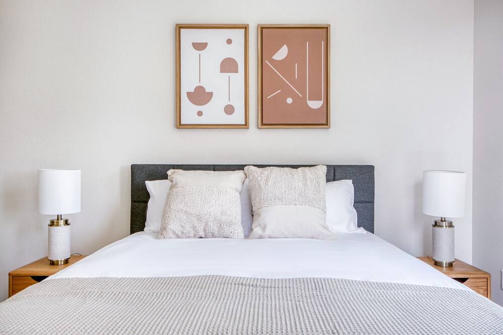 Photo of Bedroom in University Park
