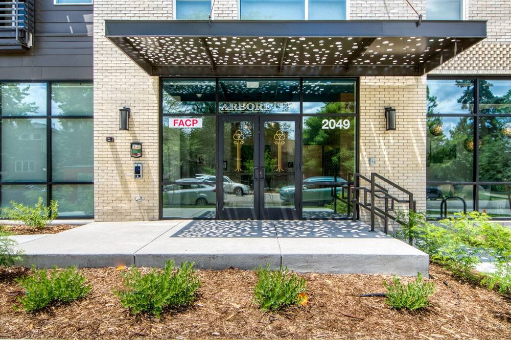 Photo of Outdoor in University Park