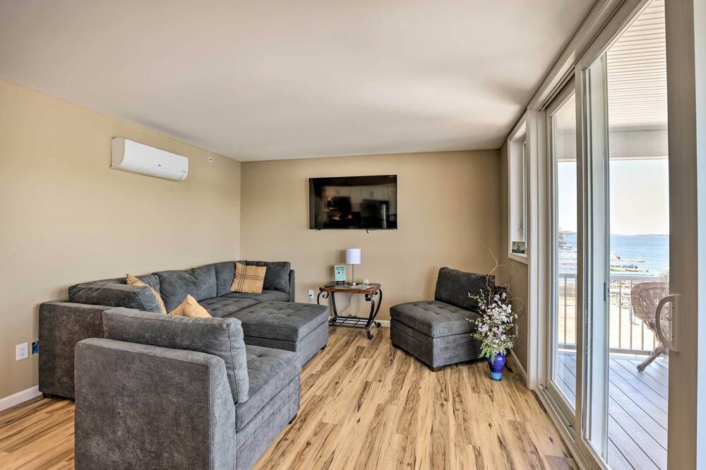 Photo of Bedroom in Conesus