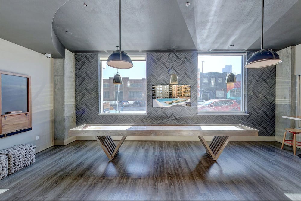 Photo of Bedroom in Ballpark