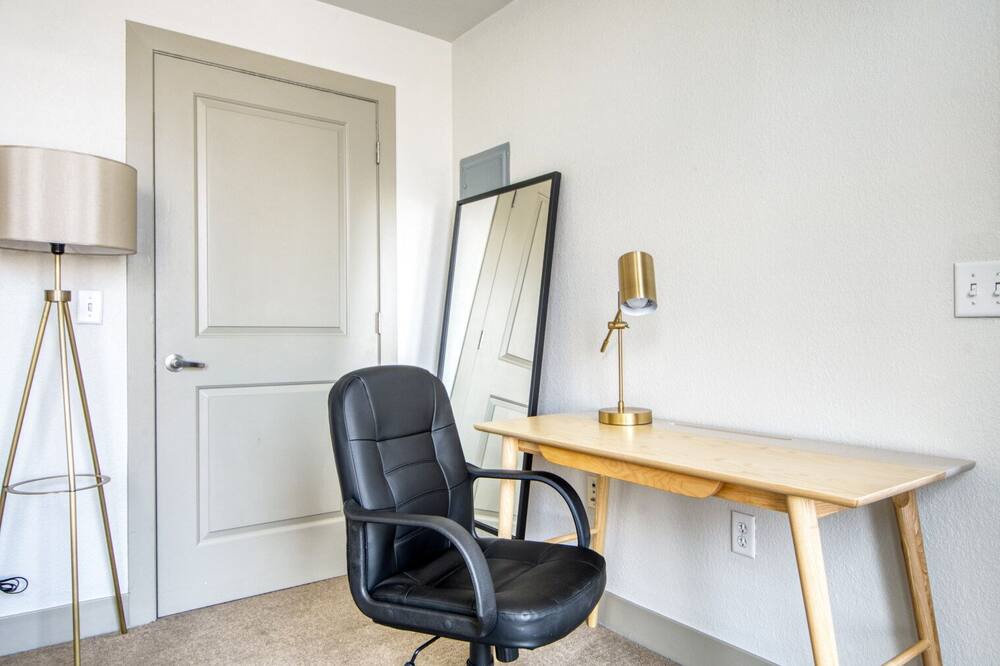 Photo of Bedroom in Ballpark