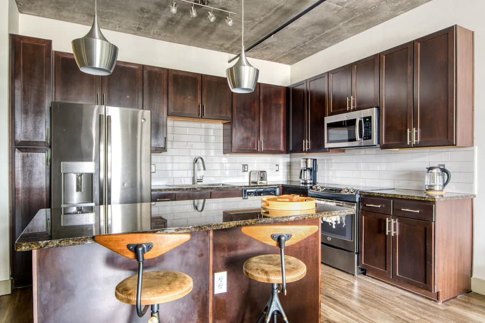 Photo of Kitchen in Ballpark