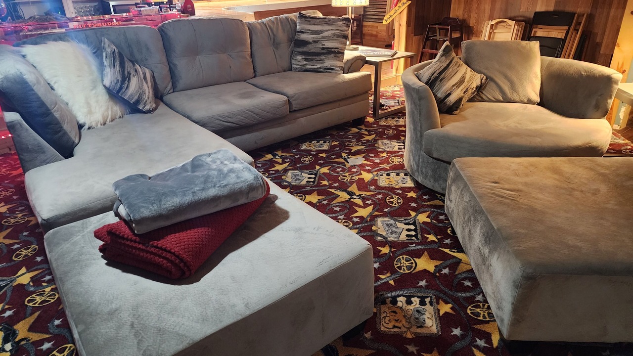 Photo of Livingroom in Niles
