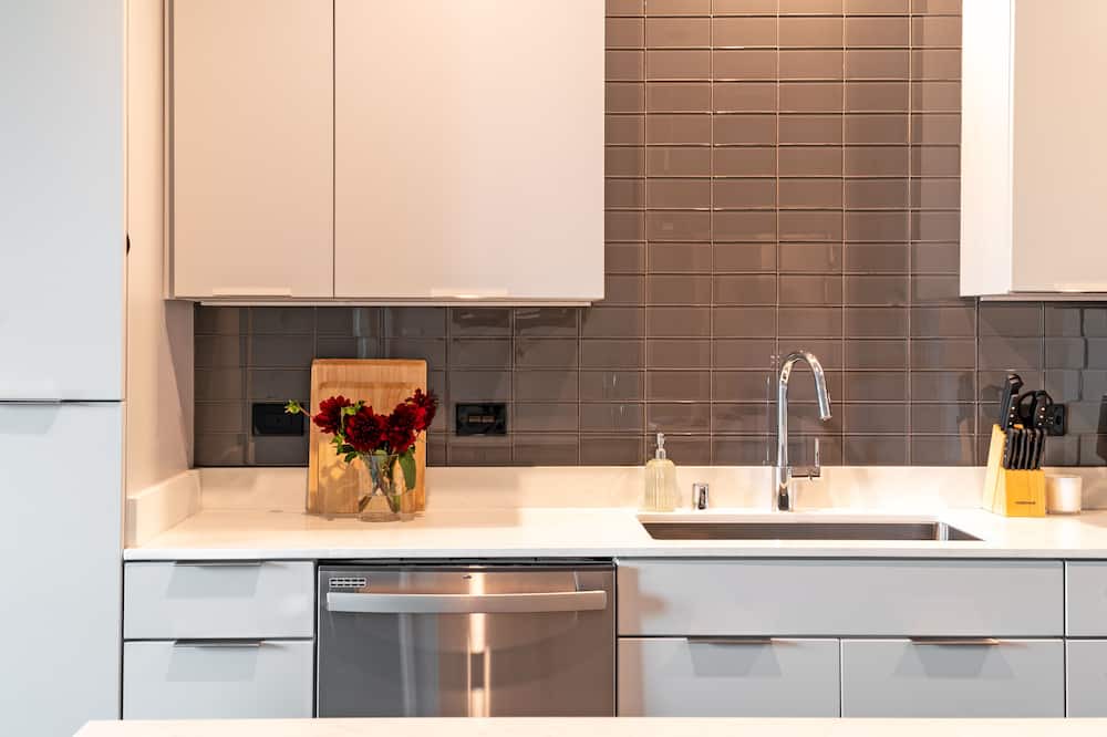 Photo of Kitchen in Reno/Tahoe Airport