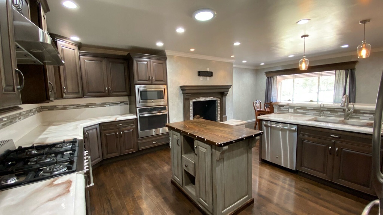 Photo of Kitchen in Artesia