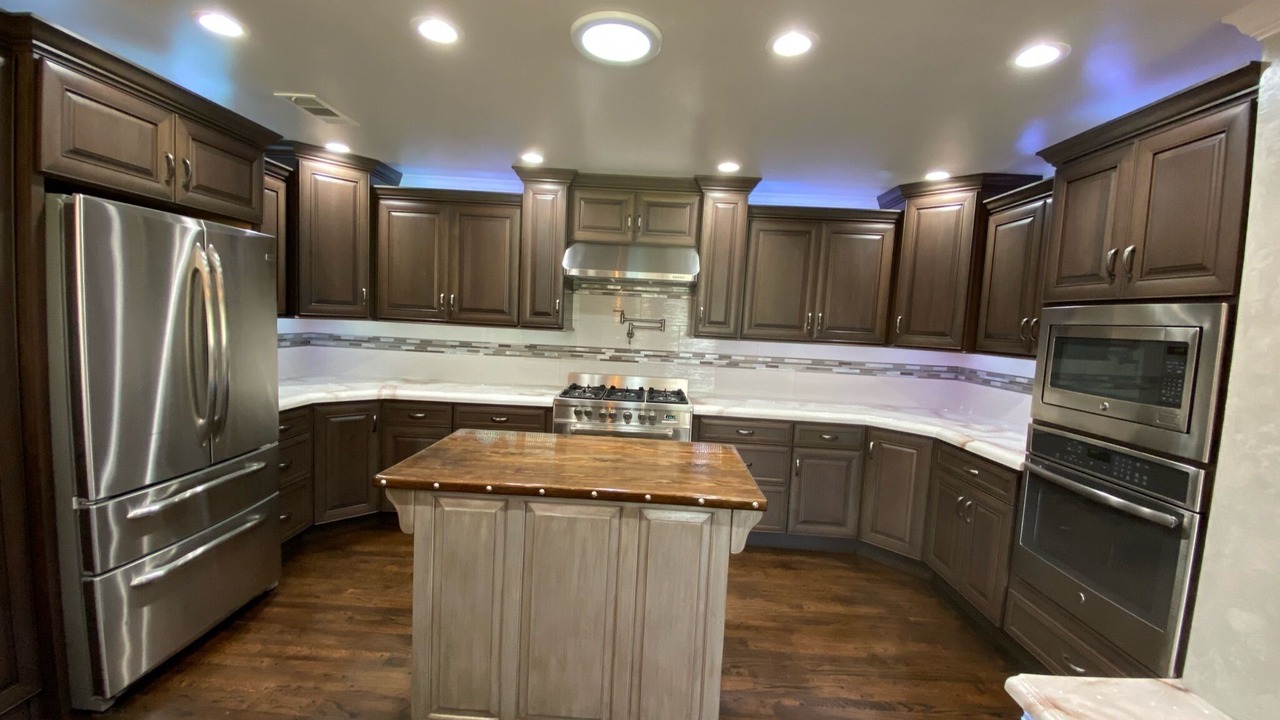 Photo of Kitchen in Artesia