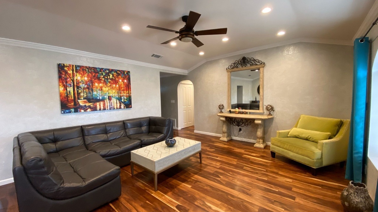 Photo of Livingroom in Artesia