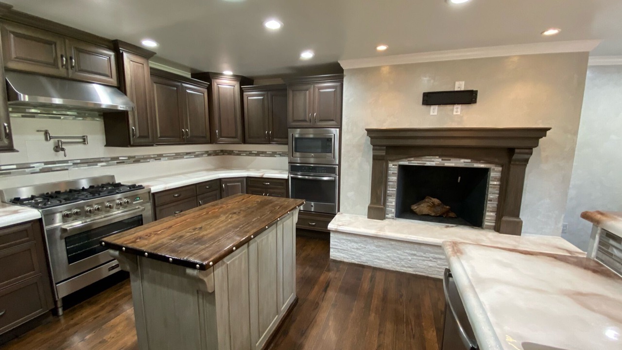 Photo of Kitchen in Artesia
