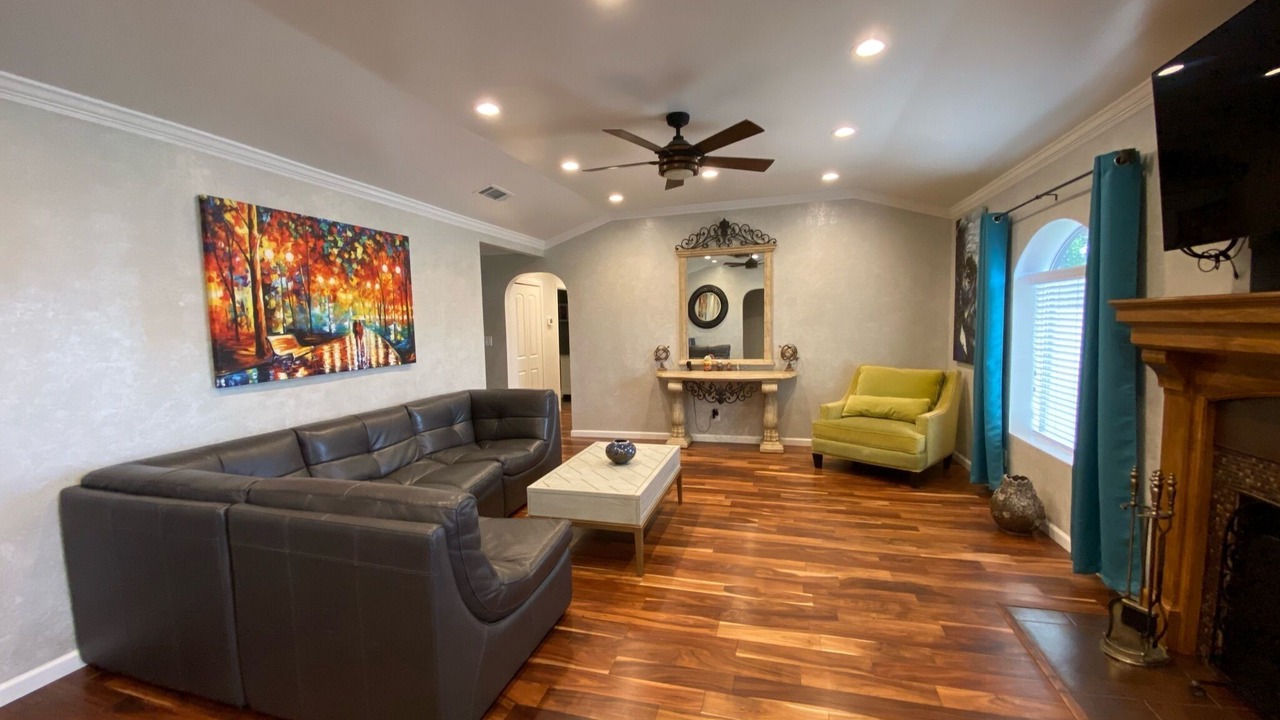 Photo of Livingroom in Artesia