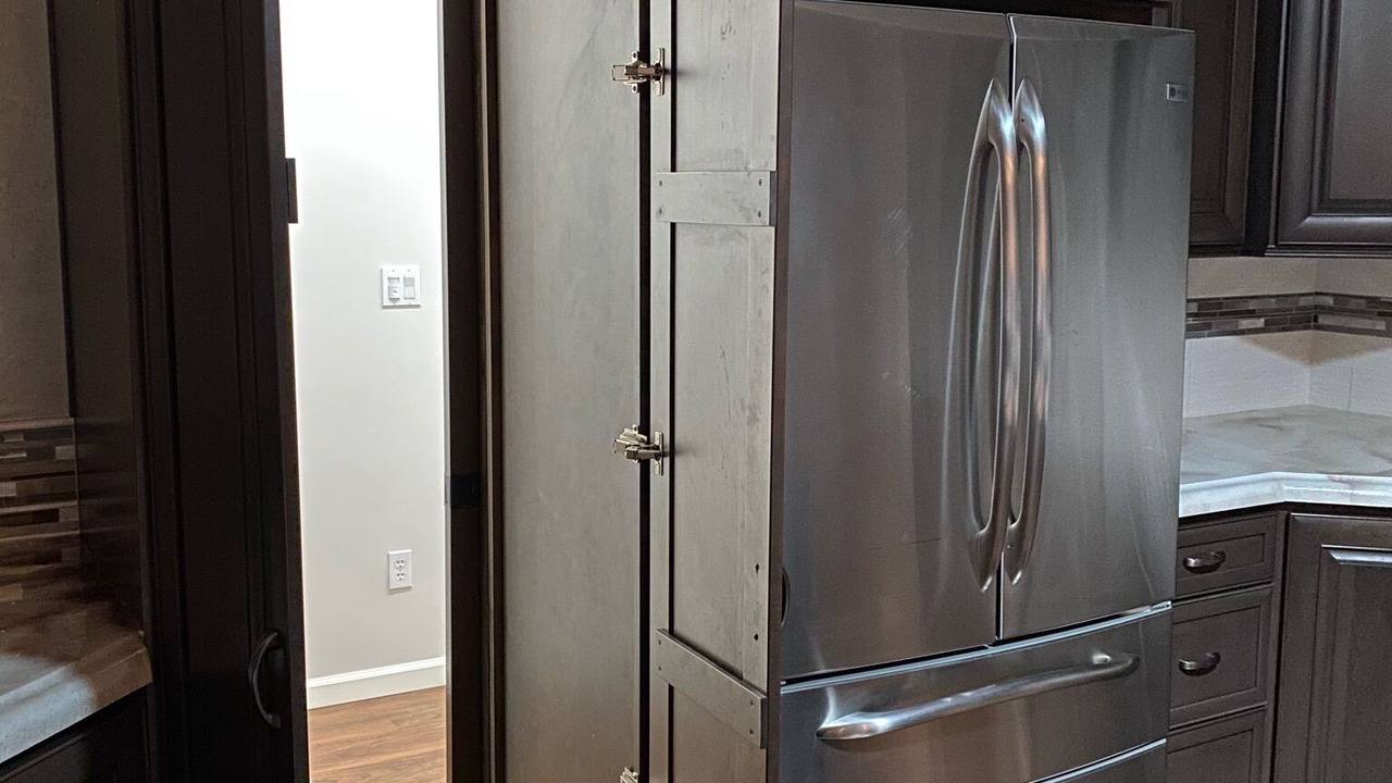 Photo of Kitchen in Artesia