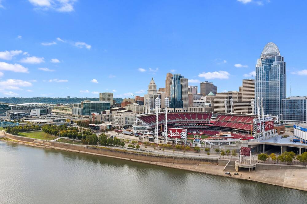 Photo of Others in Downtown Cincinnati