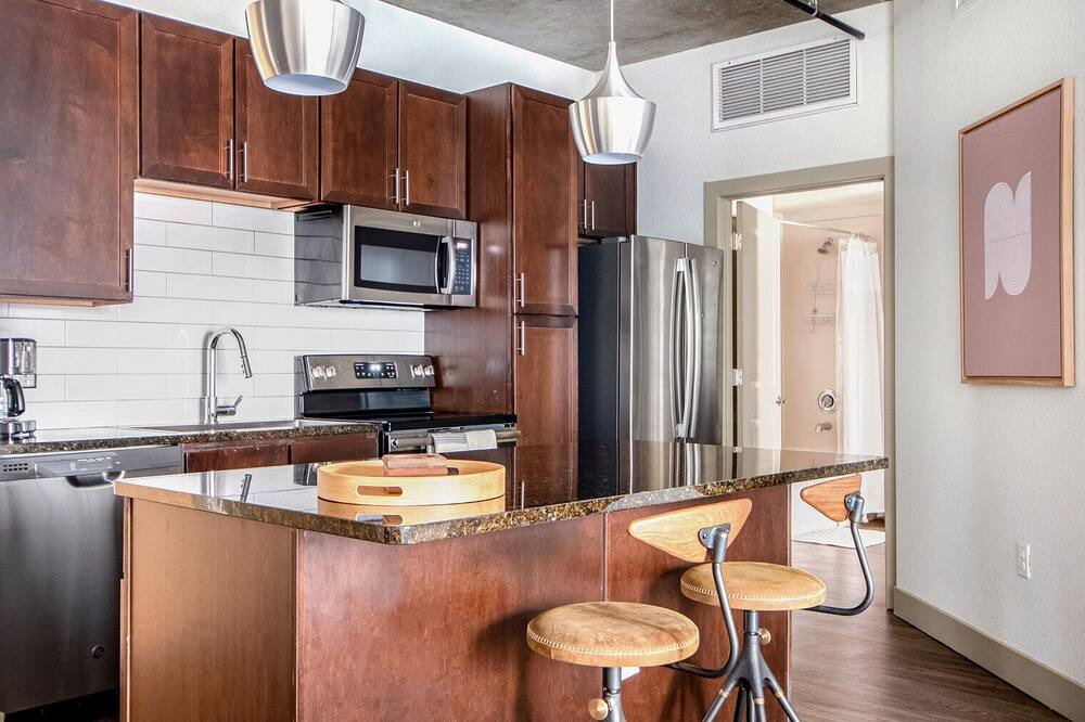 Photo of Kitchen in Ballpark