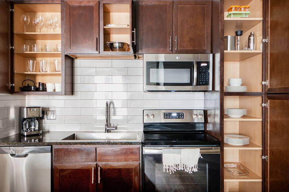 Photo of Kitchen in Ballpark
