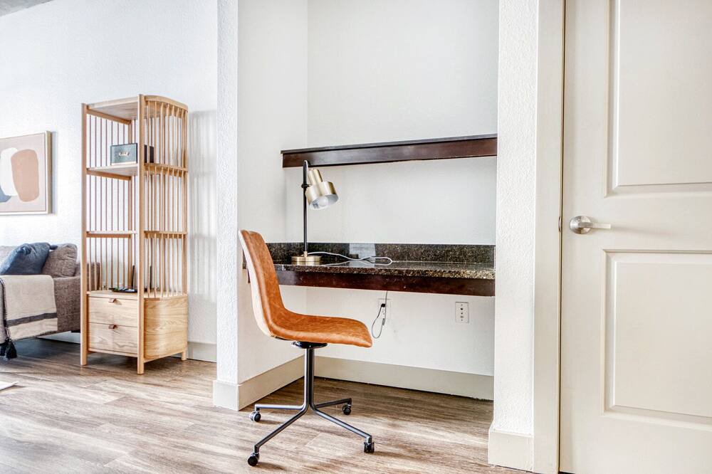 Photo of Bedroom in Ballpark