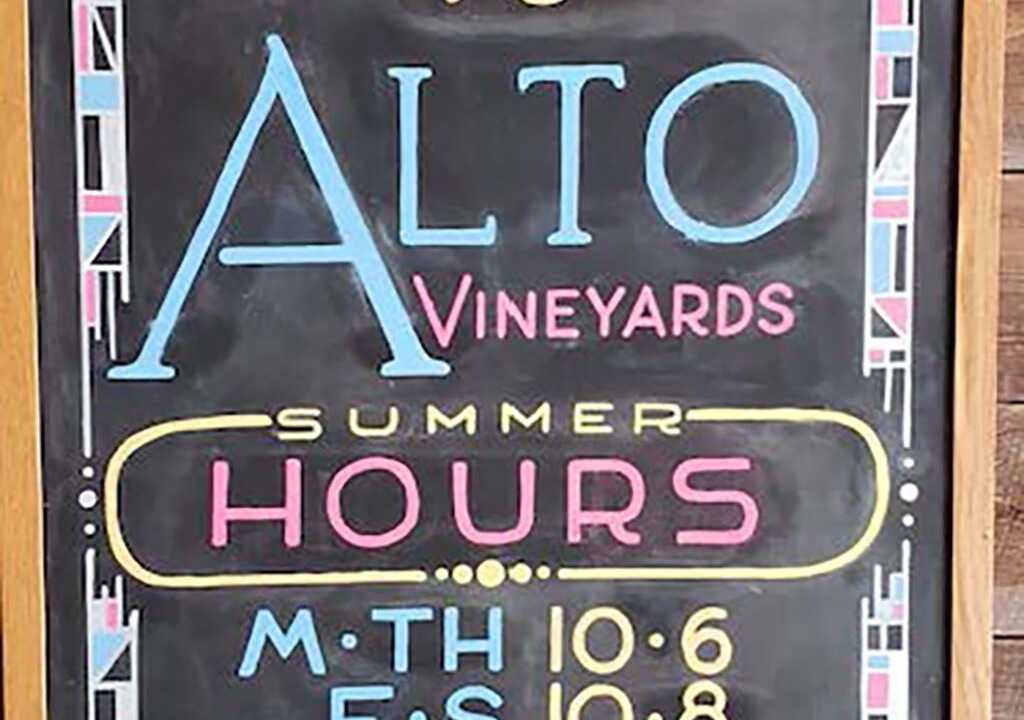 Photo of Outdoor in Alto Pass