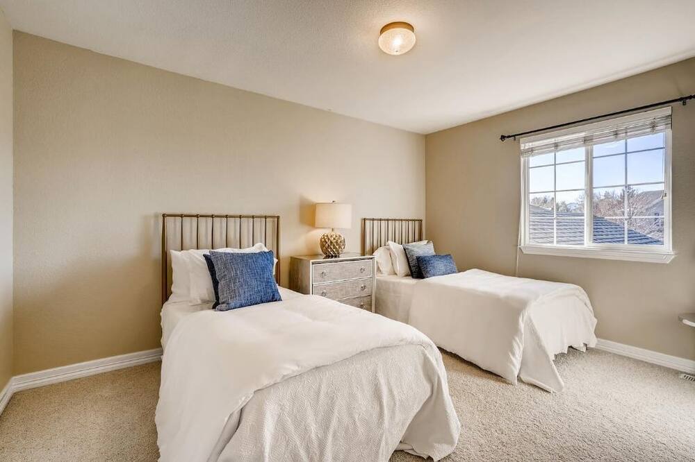 Photo of Bedroom in North Central Westminster