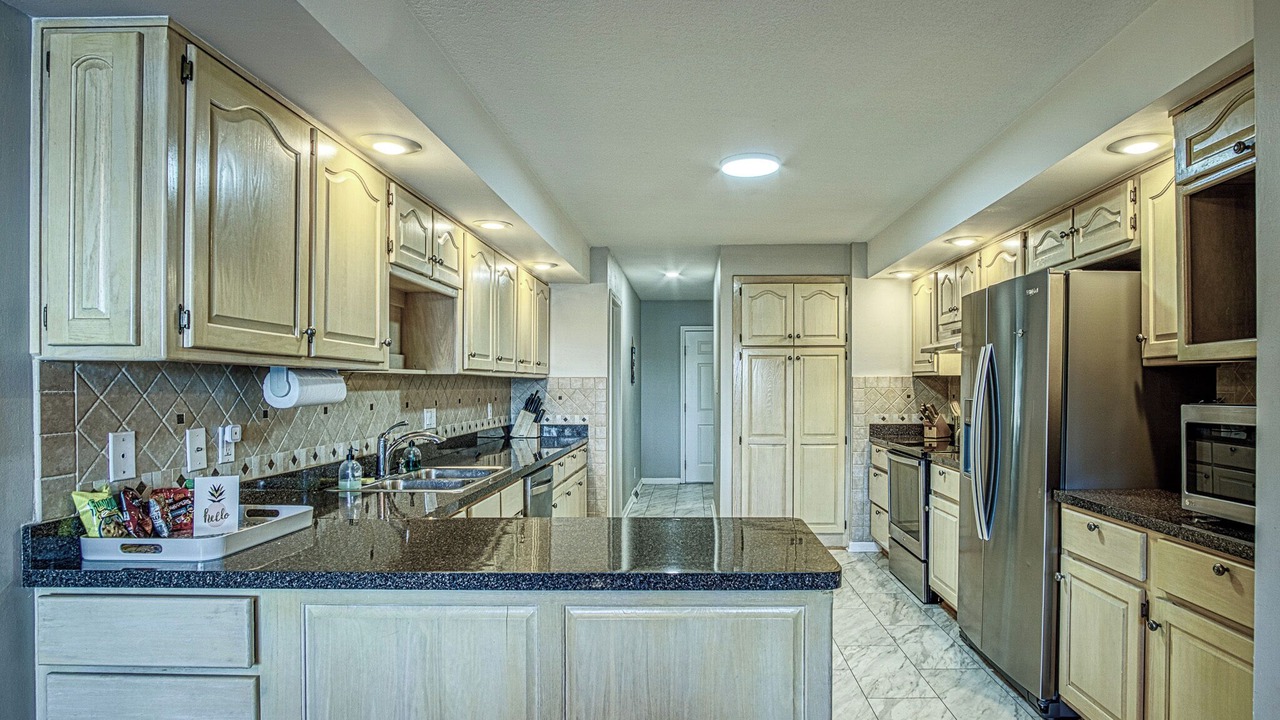 Photo of Kitchen in Hot Springs Village