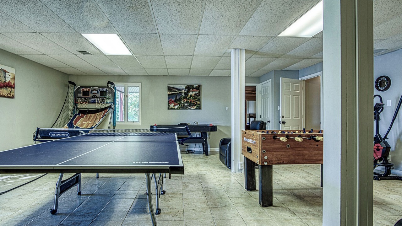Photo of Bedroom in Hot Springs Village
