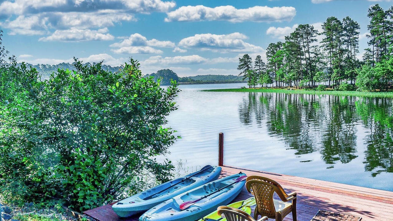 Photo of Outdoor in Hot Springs Village