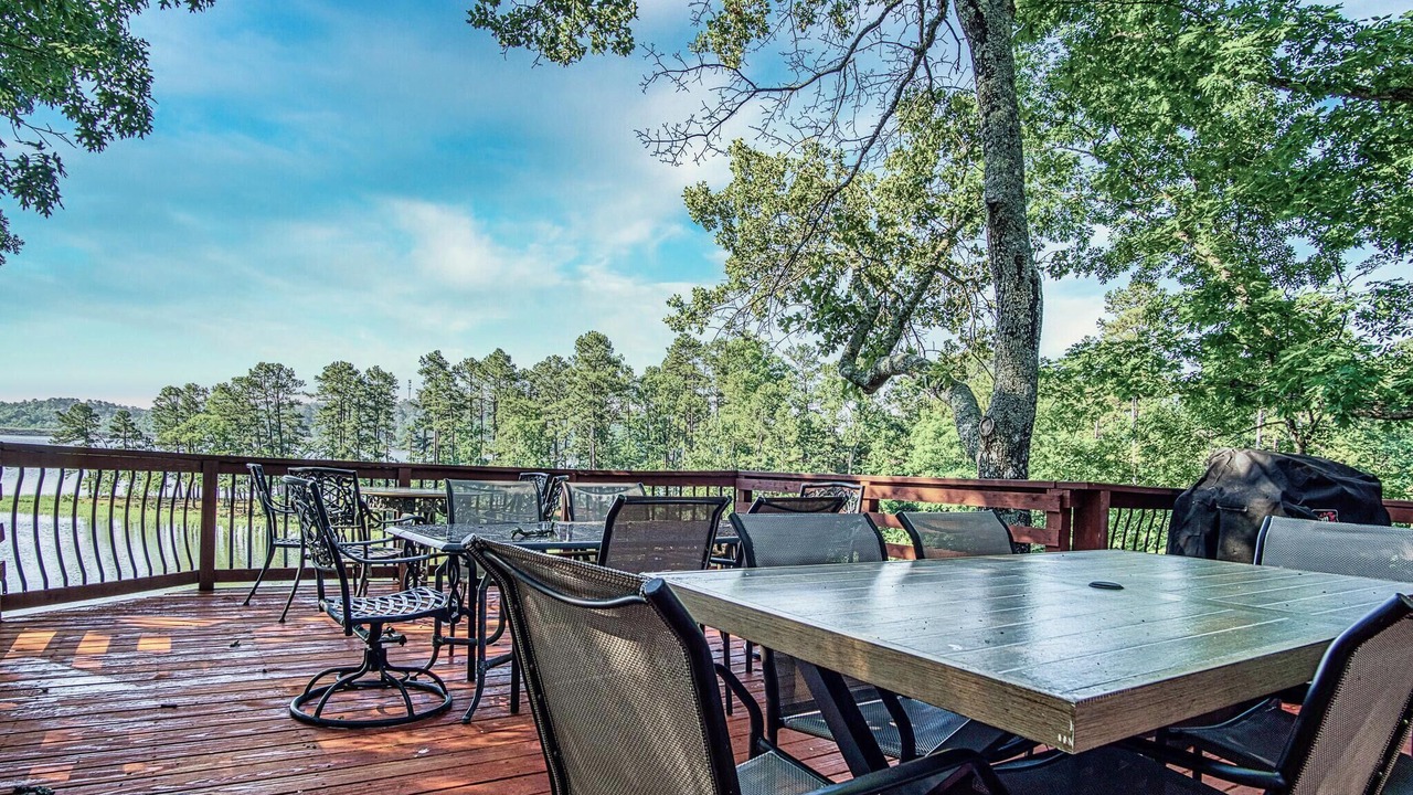 Photo of Outdoor in Hot Springs Village